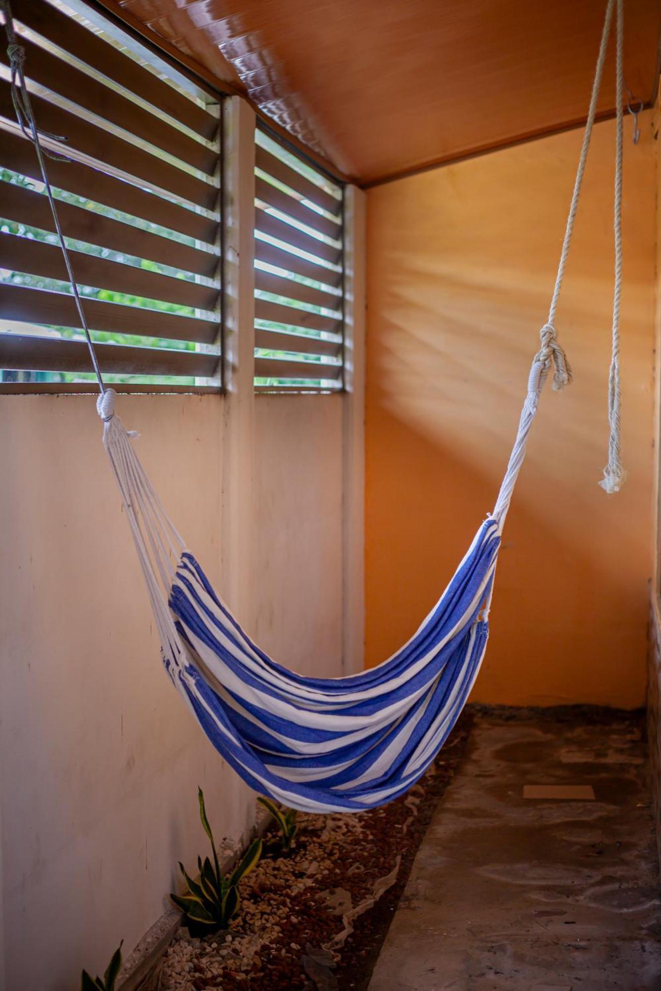 Apartamento Daly #1 Guápiles エクステリア 写真