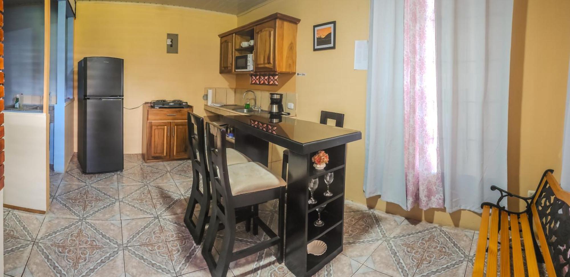 Apartamento Daly #1 Guápiles エクステリア 写真